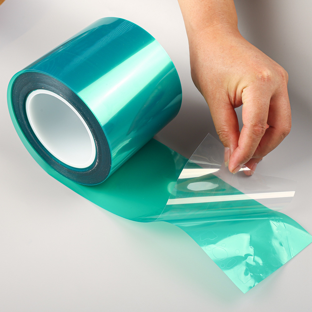 电泳遮蔽保护胶带类型有哪些