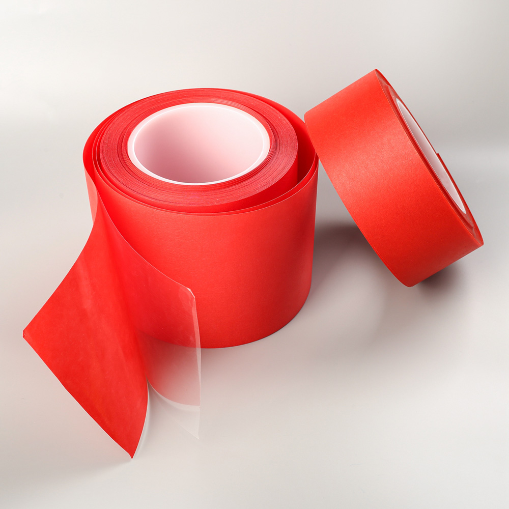 耐高温胶带的剥离强度检测方法