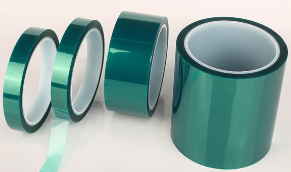 工业用耐高温胶带厂家分享如何保护高温胶带