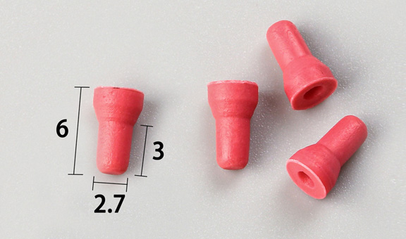 高温胶塞选择原则