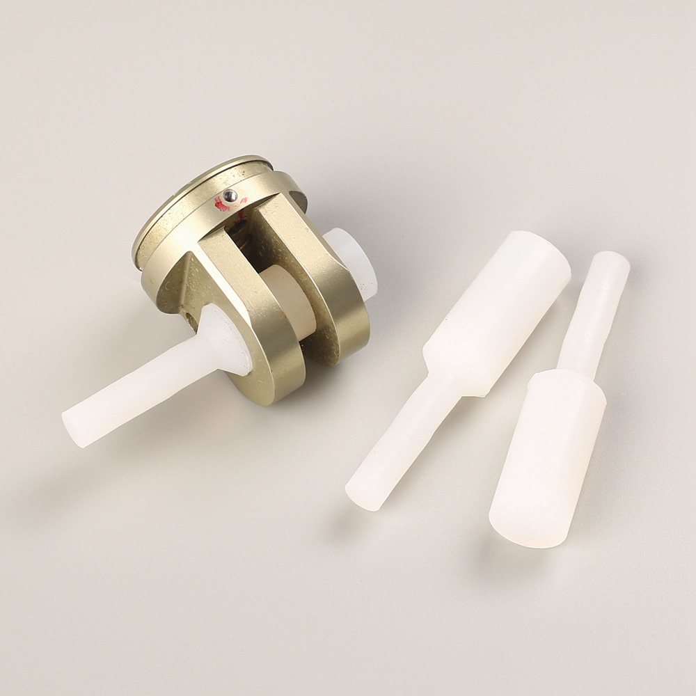 高温胶套的材质选择对高温防护有何影响？