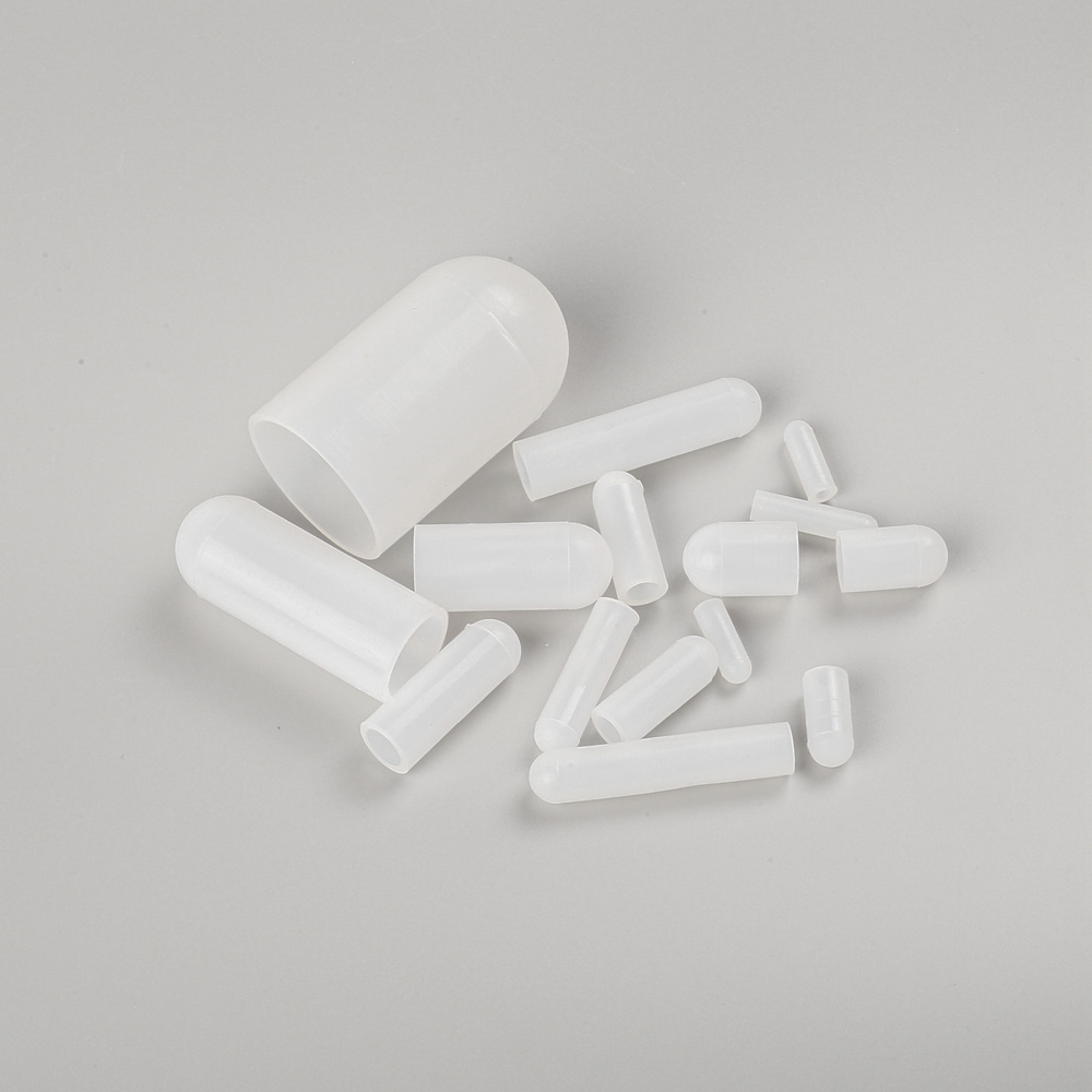 盲孔硅胶塞的材质特性对密封效果有何影响？