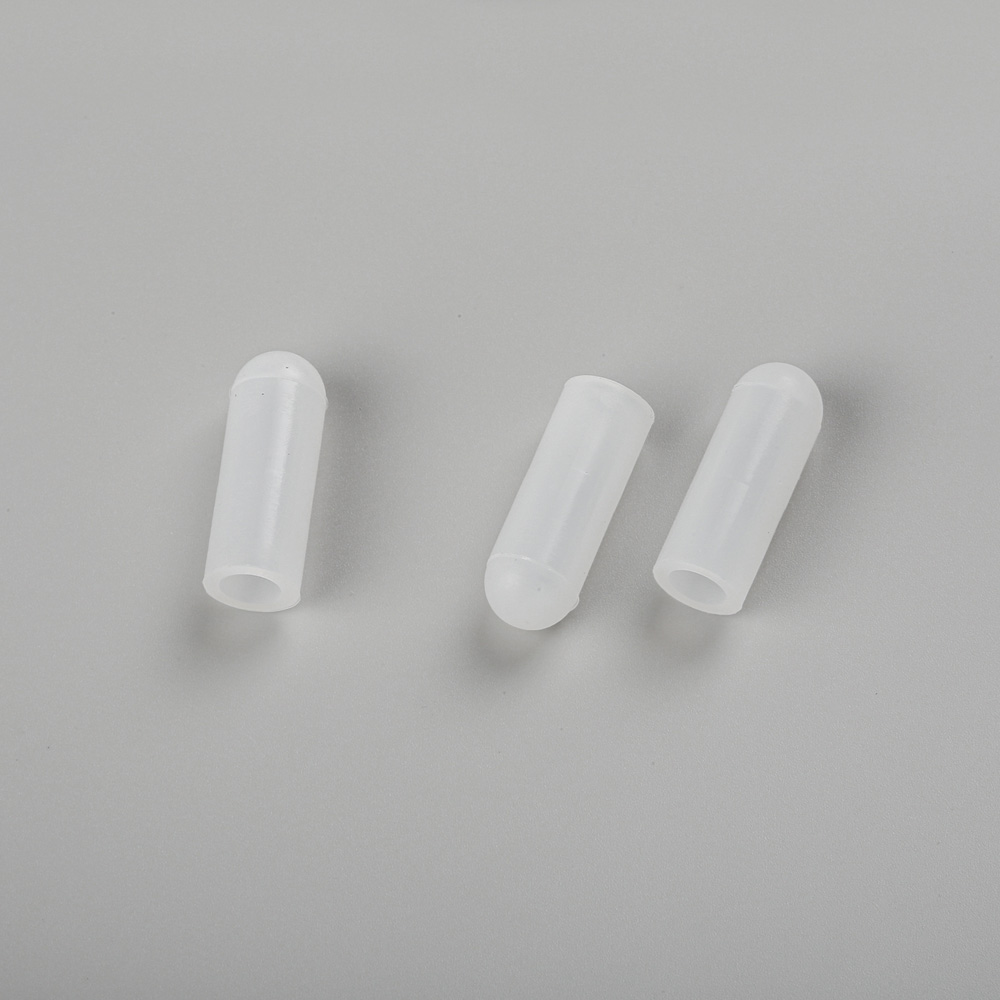 如何根据设备尺寸选择合适的高温胶套？