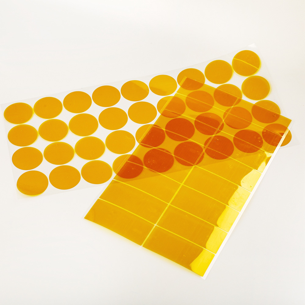 高温胶贴在高温下粘性会减弱吗，怎么解决？