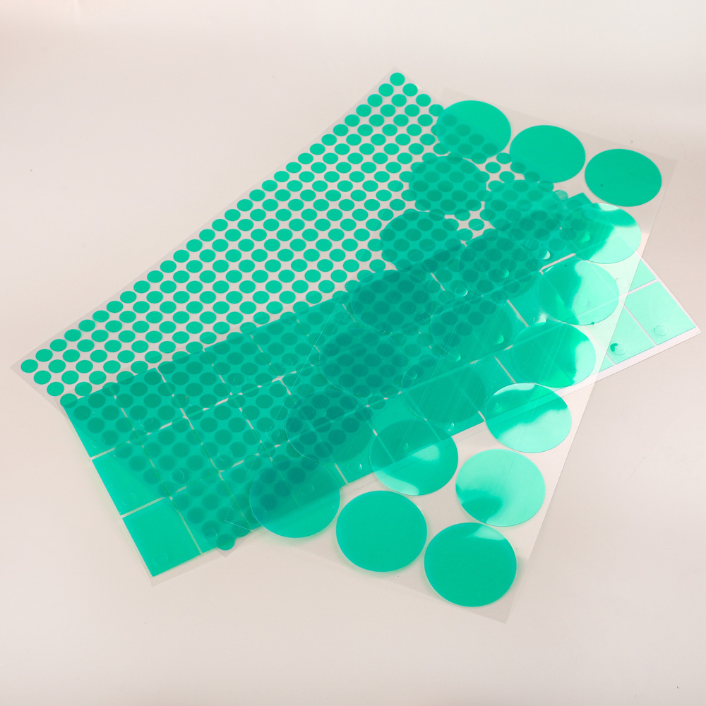 高温胶贴：高温环境下的强力粘贴小能手