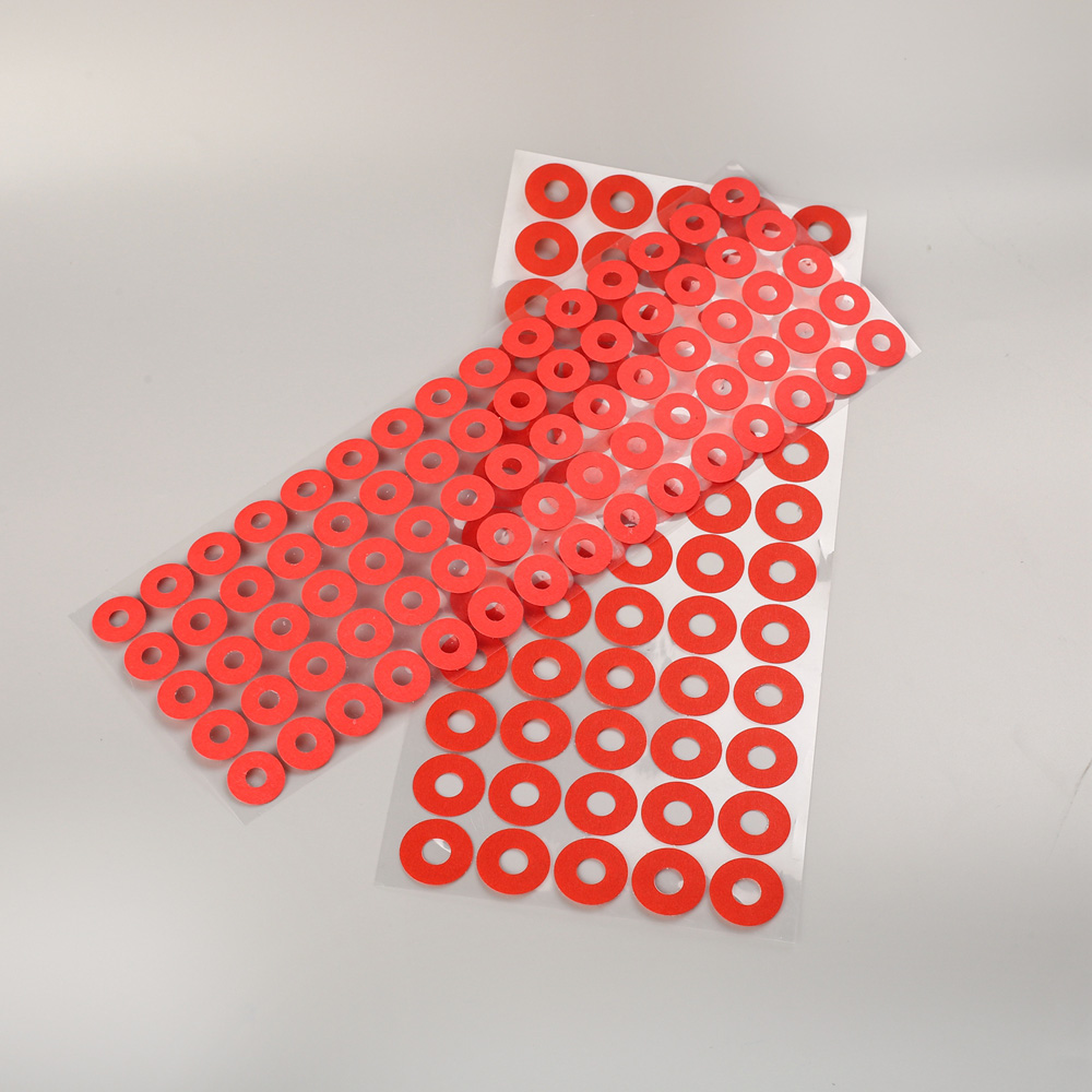 耐高温胶贴如何做到持续800℃不脱落？